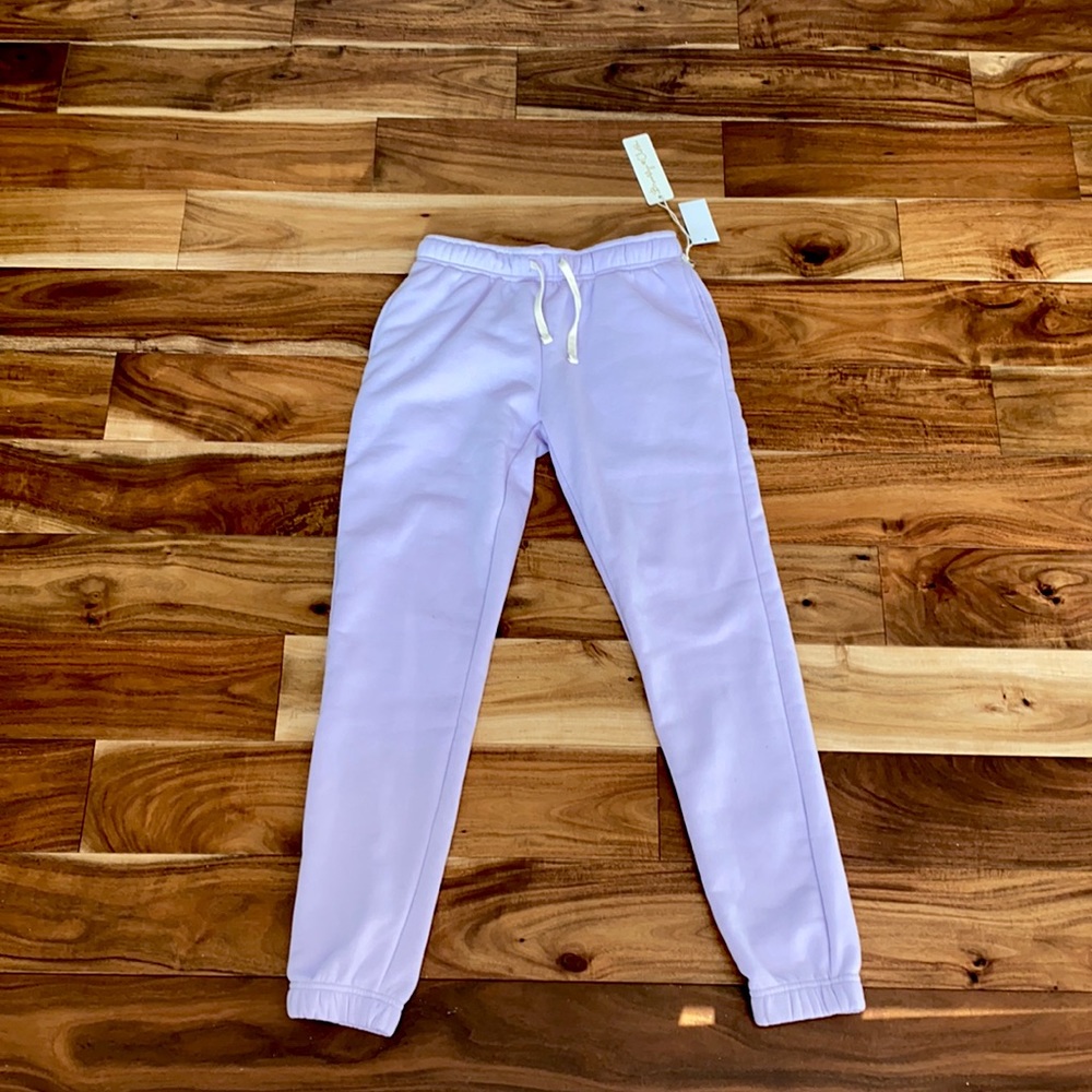 Sweatpants